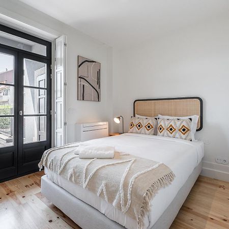 Guestready - Somebody'S Story - C Apartment Porto Ngoại thất bức ảnh