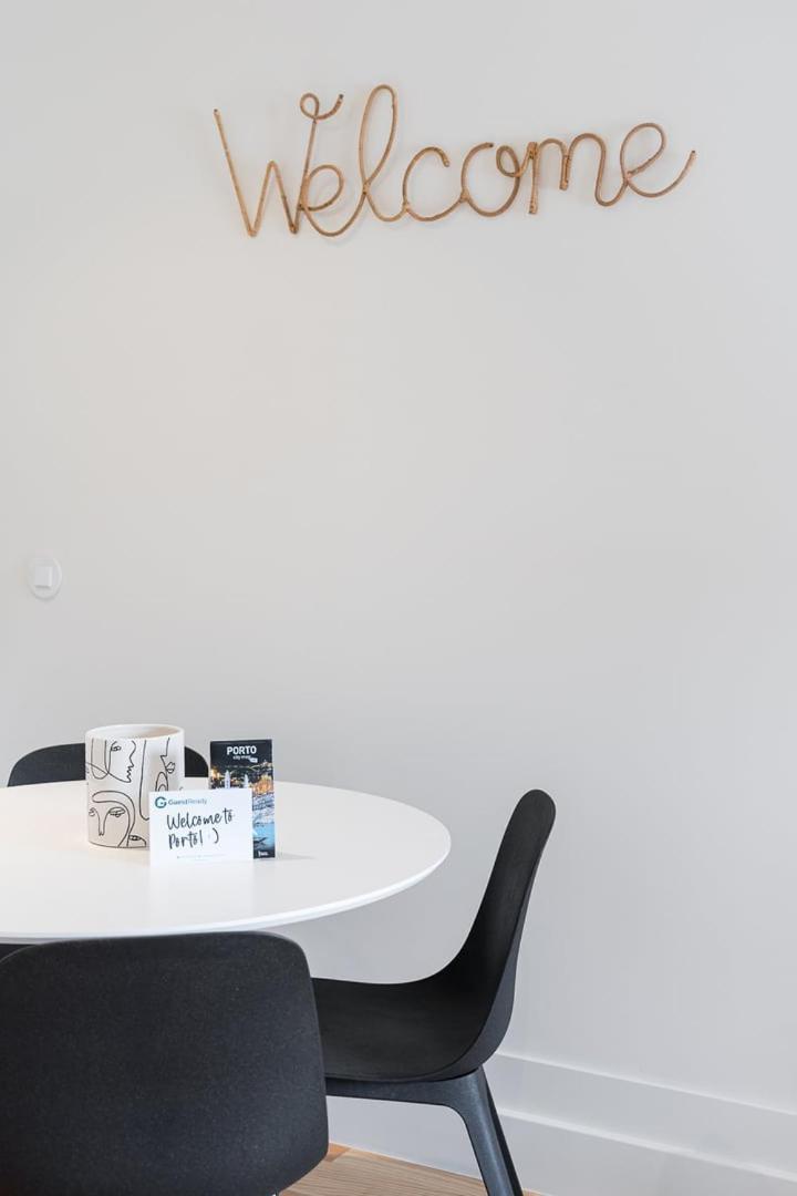 Guestready - Somebody'S Story - C Apartment Porto Ngoại thất bức ảnh