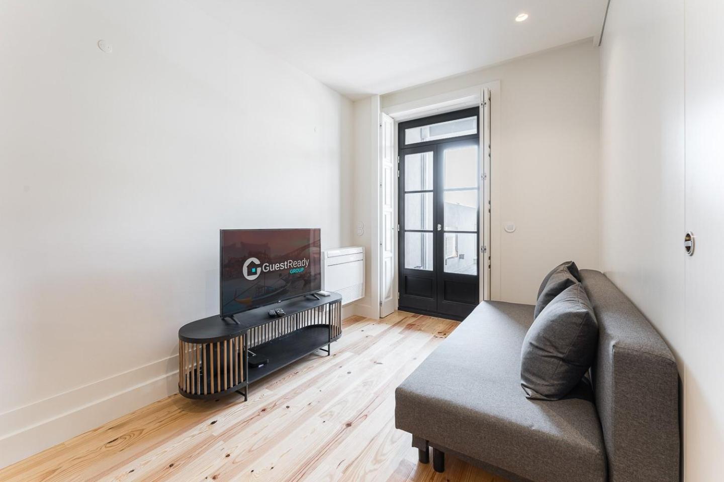 Guestready - Somebody'S Story - C Apartment Porto Ngoại thất bức ảnh