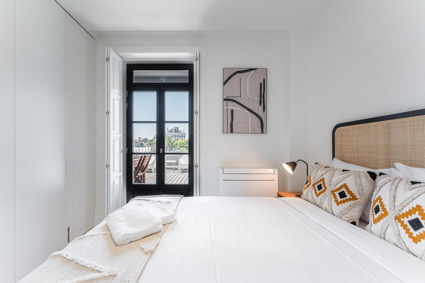 Guestready - Somebody'S Story - C Apartment Porto Ngoại thất bức ảnh