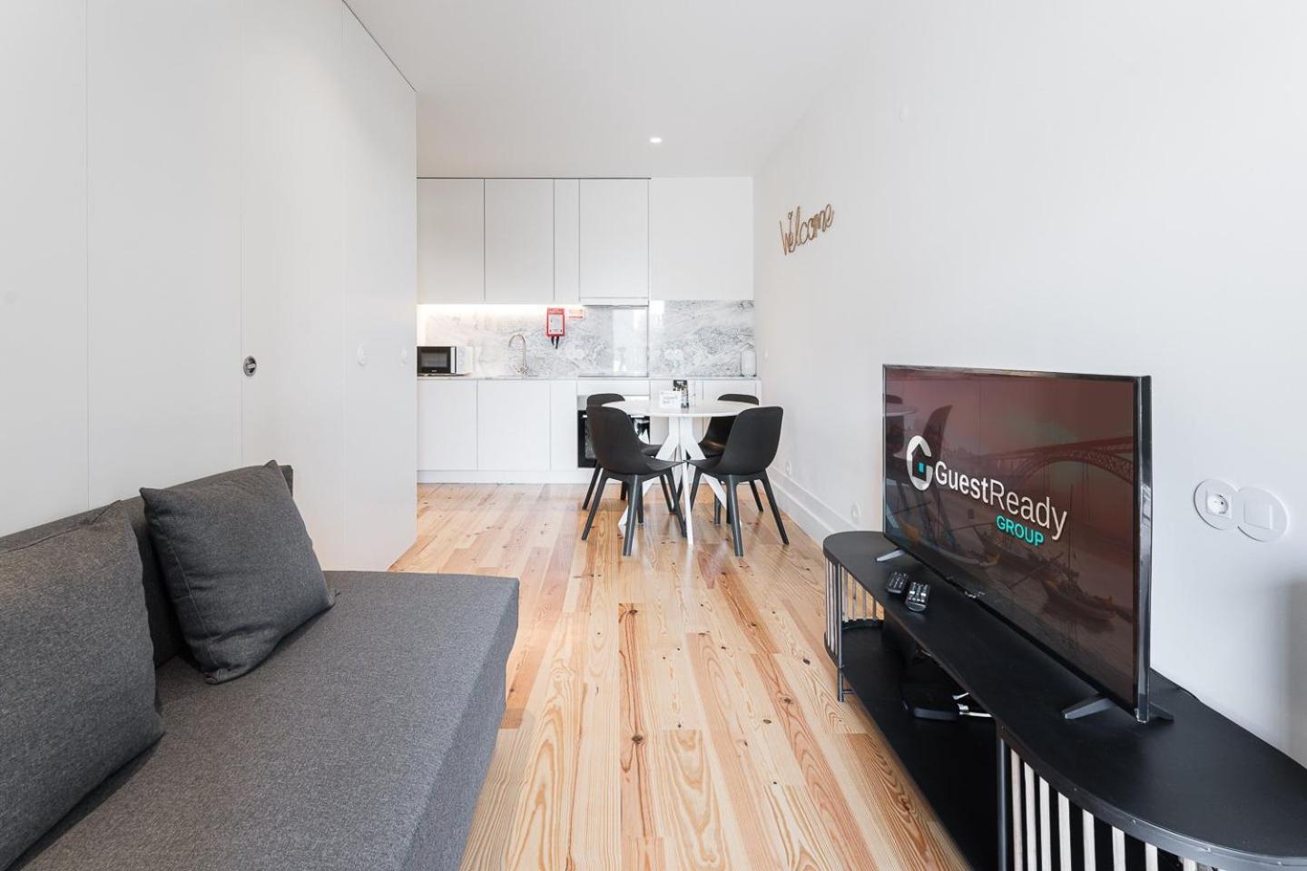 Guestready - Somebody'S Story - C Apartment Porto Ngoại thất bức ảnh