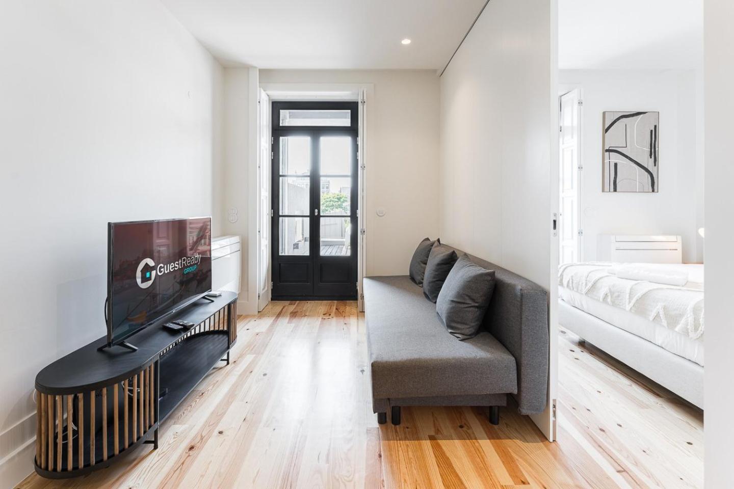 Guestready - Somebody'S Story - C Apartment Porto Ngoại thất bức ảnh