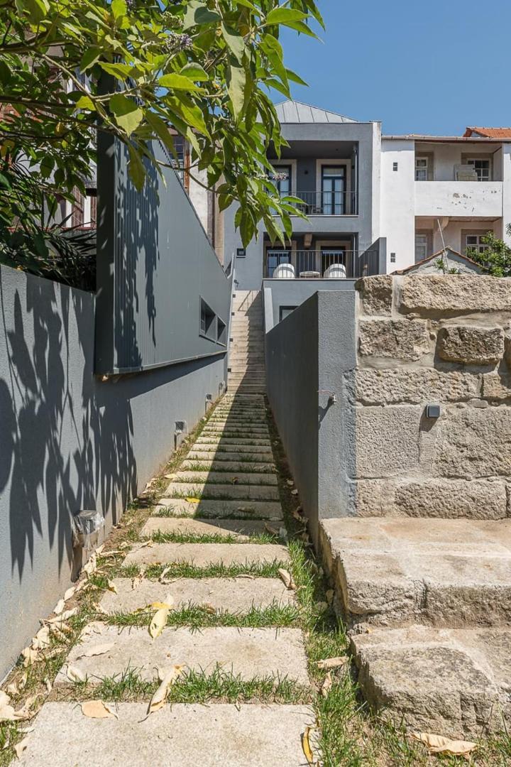 Guestready - Somebody'S Story - C Apartment Porto Ngoại thất bức ảnh