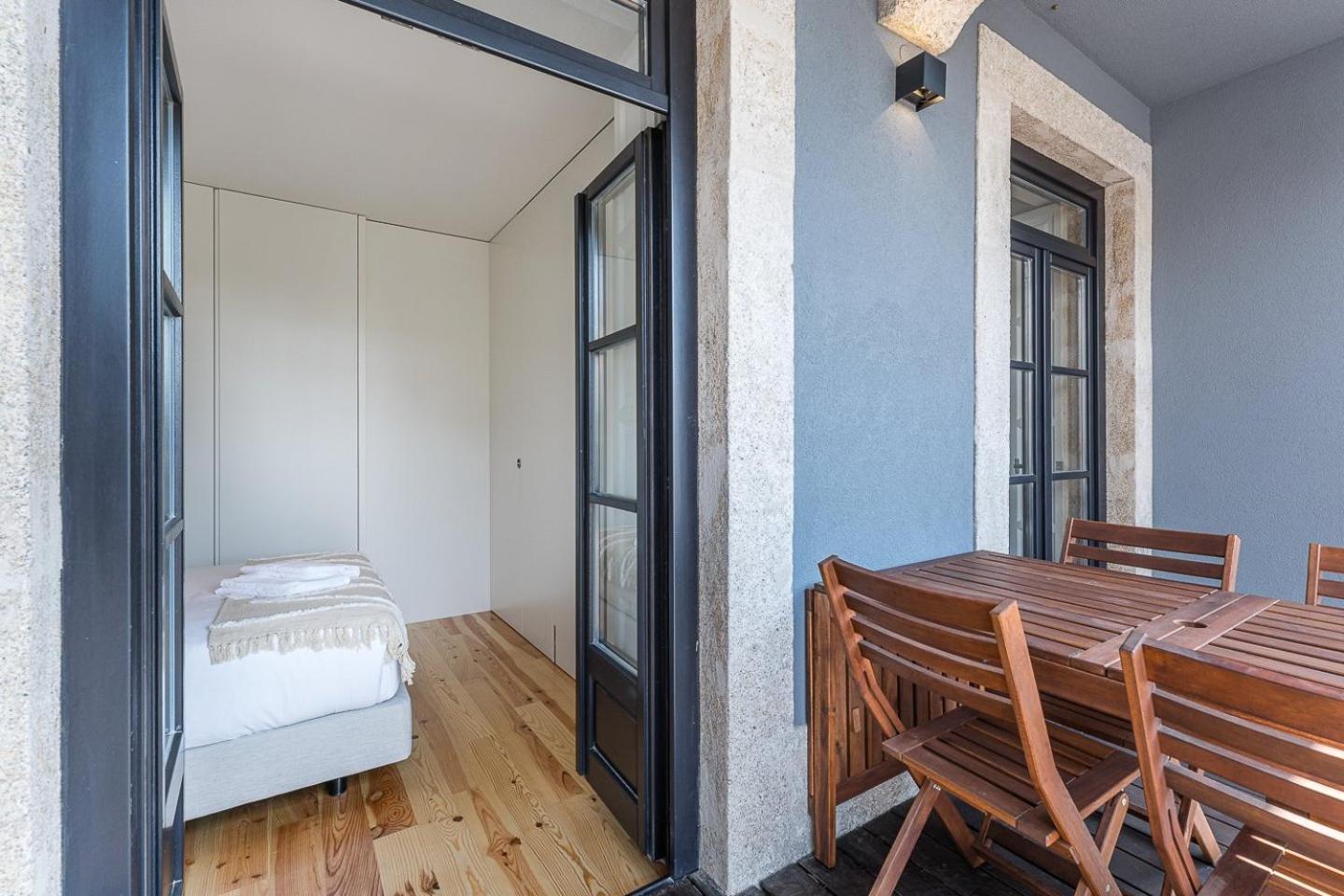 Guestready - Somebody'S Story - C Apartment Porto Ngoại thất bức ảnh