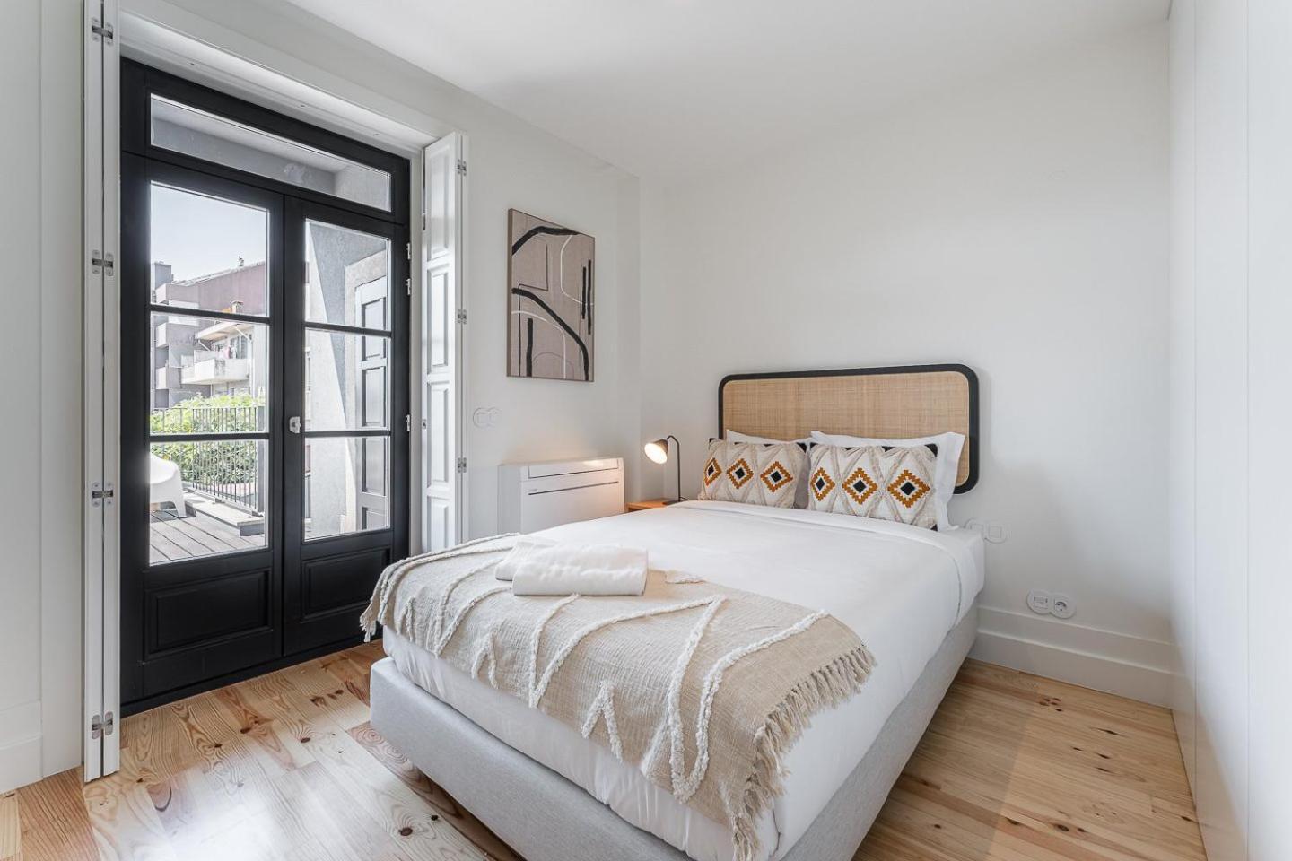 Guestready - Somebody'S Story - C Apartment Porto Ngoại thất bức ảnh